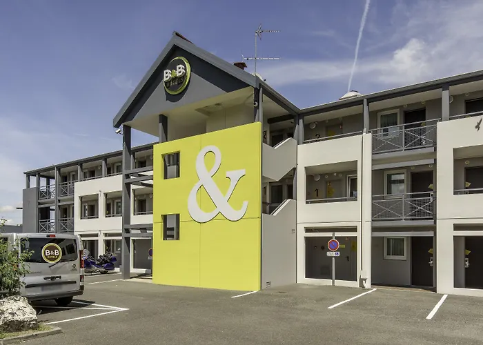 Отель Bordeaux De 2*