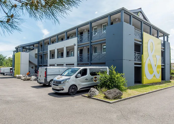 Отель Bordeaux De 2*