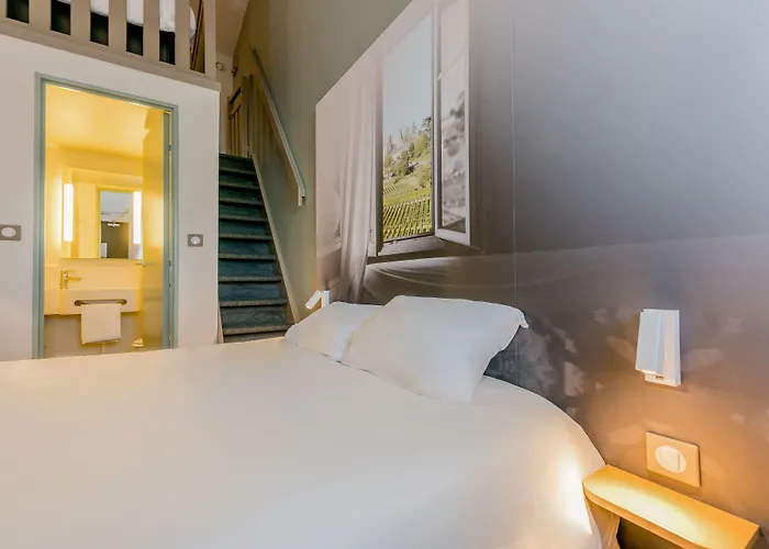 Hotel Bordeaux De 2*