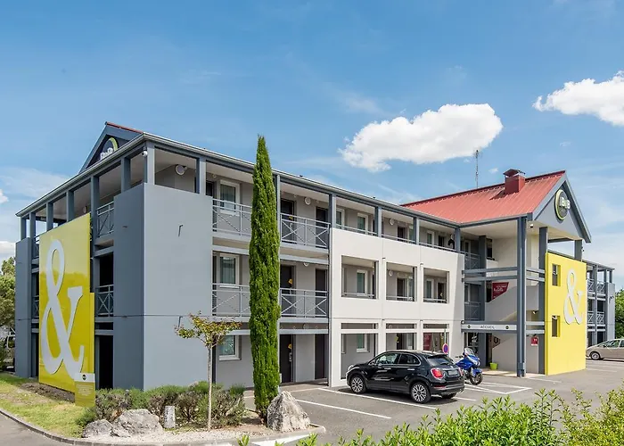 Bordeaux De Hotel 2*