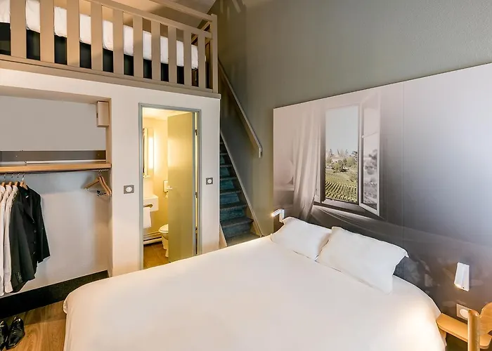 Bordeaux De Hotel 2*