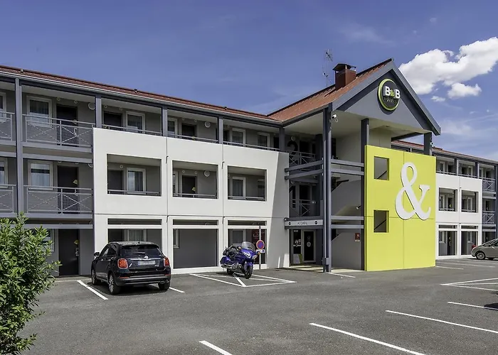 Bordeaux De Hotel 2*