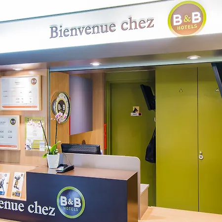 梅里尼亚克波尔多酒店 2* Mérignac