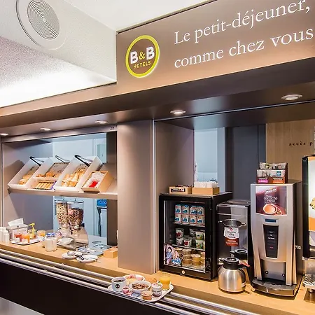 酒店 梅里尼亚克波尔多酒店 Mérignac