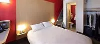 梅里尼亚克波尔多酒店 2* Mérignac