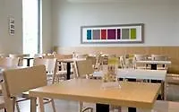 梅里尼亚克波尔多酒店 酒店