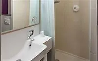 梅里尼亚克波尔多酒店 2* Mérignac