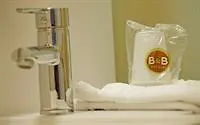 梅里尼亚克波尔多酒店 酒店 2*
